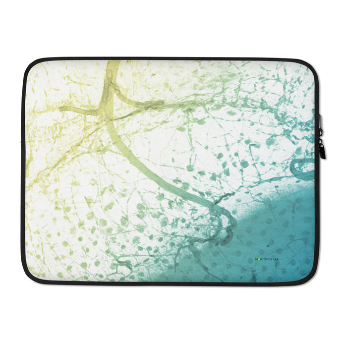 Connection - Laptop Sleeve